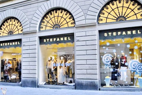 Stefanel