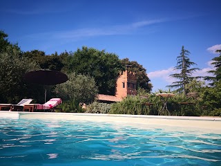 Relais Torre del Piancastagno