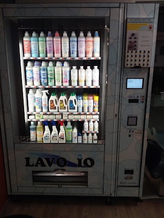 Lavo Io