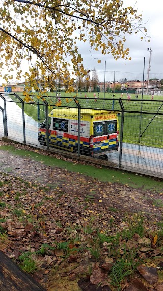 Ssd Eretum Monterotondo Calcio