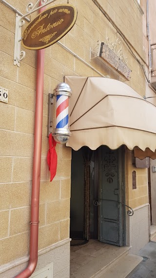 Arte Style barber Shop