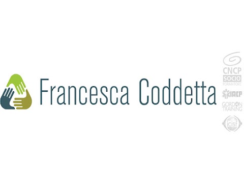 Francesca Coddetta - Counsellor Formatore Supervisore - Gordon trainer