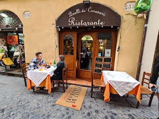 Quelli de’ Coronari - restaurant