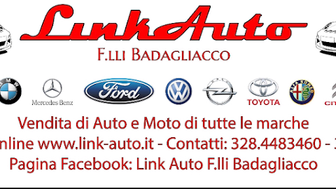 Link Auto di F.lli Badagliacco