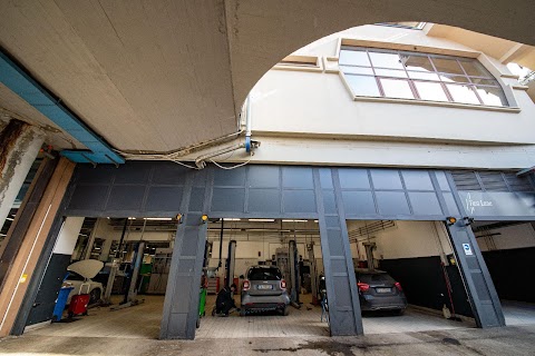 Mercedes-Benz Service | Roma Salaria