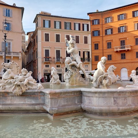 Stadio di Domiziano - Piazza Navona Underground