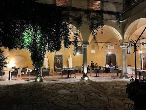 Hotel Villa Casagrande