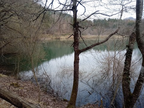 Lago di Ponte