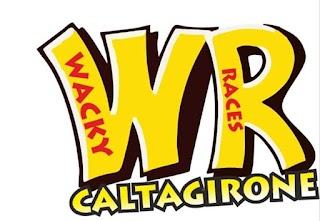 Wacky Races Caltagirone - 5 Edizione 30 luglio 2022