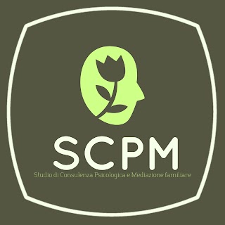 SCPM Studio di Consulenza Psicologica e Mediazione familiare