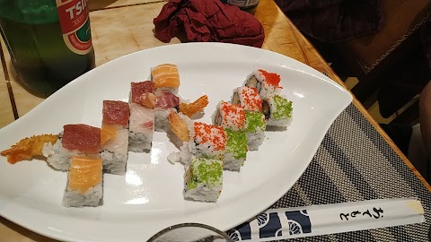 Tokyo Sushi