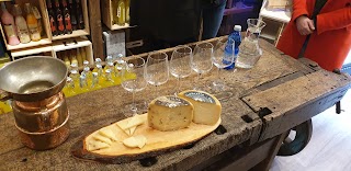 Bacco Verona - Enoteca Baraldi