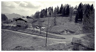 Rifugio Rosa di Baremone