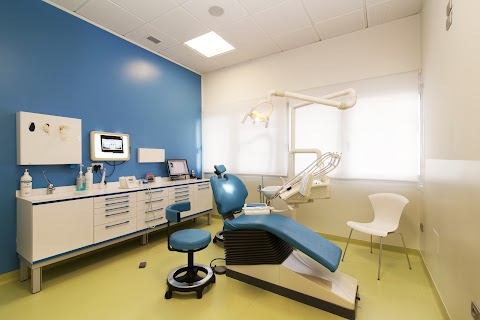 Studio Dentistico Fazi Albo