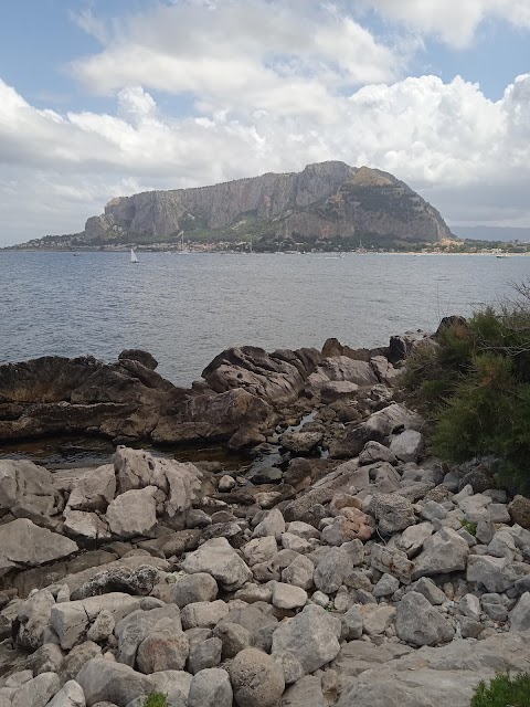 L'angolo di Mondello Trattoria da Franco