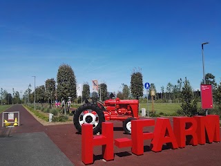 H-FARM CAMPUS