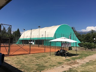 Tennis club villafranca