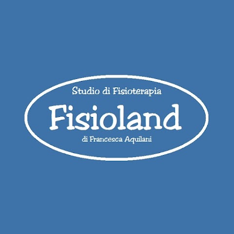 Fisioland - Fisioterapia Viterbo