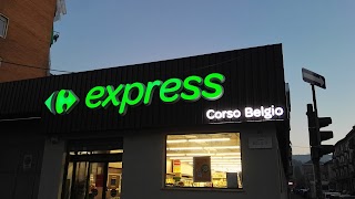 Carrefour Express