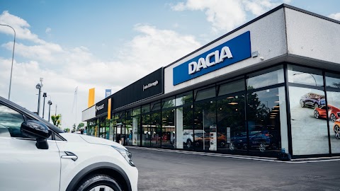 Dacia Correggio - Auto il Correggio Spa