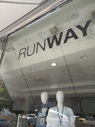 Runway Roma