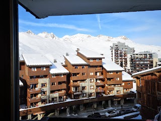 MyHome(in)Tignes