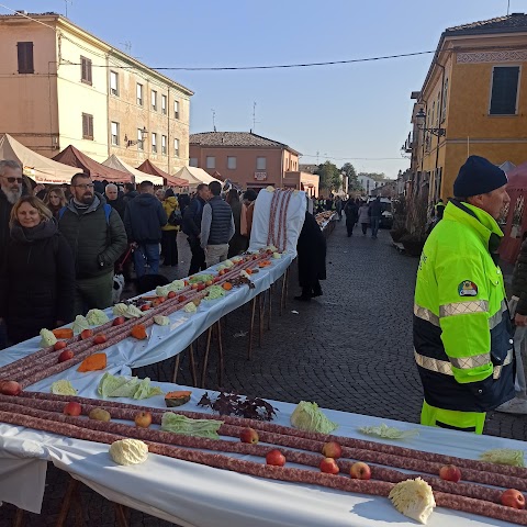 Festa del Culatello di Zibello