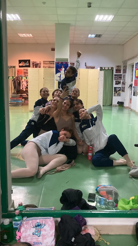 Accademia di Danza Tersicore - Brindisi