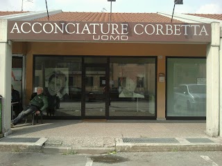 ACCONCIATURE CORBETTA