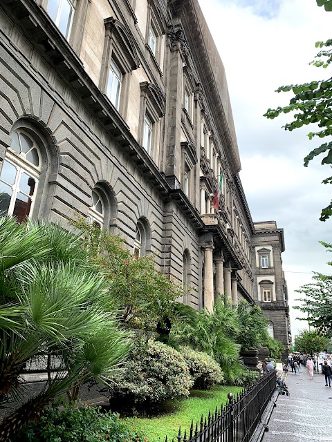 Università degli Studi di Napoli Federico II