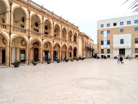 Autoservizi Nasello - Tour Transfer Escursioni Eventi Sicilia - NCC TAXI Sicily