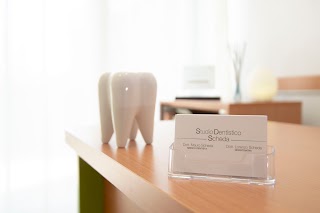 Studio Dentistico Scheda