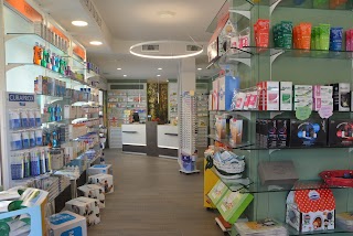 Farmacia Vittoria