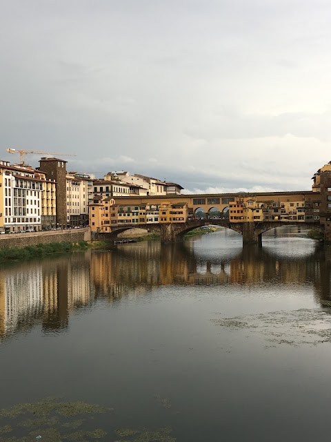 Hotel Firenze Capitale