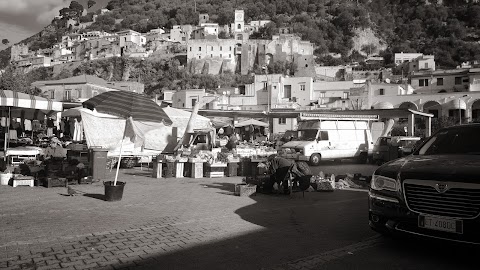 Mercatino rionale di sarno