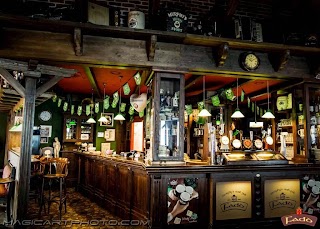 Fadò Murphy's Pub