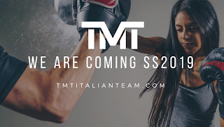 TMT Italian Team