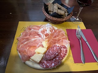 Enoteca Dal Lino