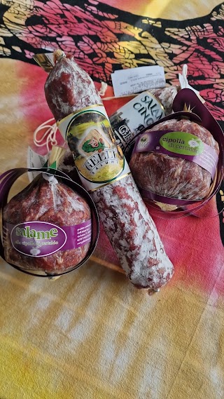 Gelli Salumi Spa