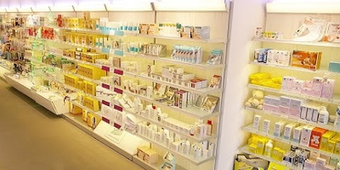 Antica Farmacia Celesia Oleggio