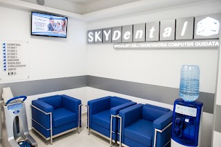 SKYDENTAL 3D - Castelli Romani - Ambulatorio Odontoiatrico