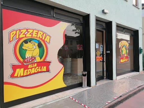 Pizzeria alla Medaglia