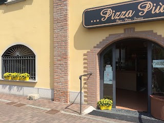 "Pizza Più" di Comandu'