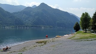 Spiaggetta Di Anfo