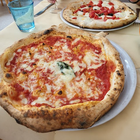 Ristorante Pizzeria da Raffaele