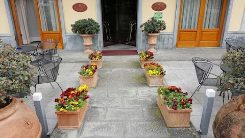 Hotel Antico Masetto