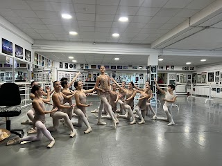 Accademia di Danza Tersicore - Brindisi