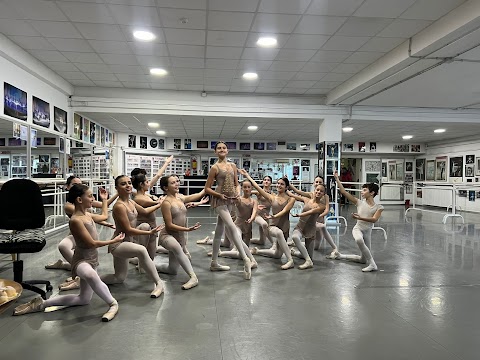 Accademia di Danza Tersicore - Brindisi