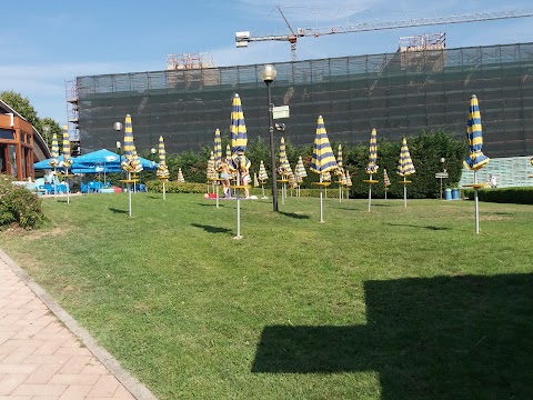 Piscina comunale di Fornovo