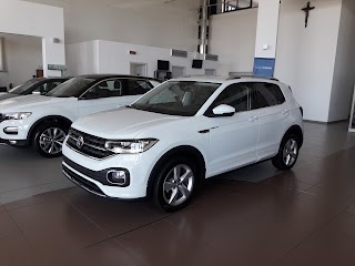 Caltabiano Auto S.r.l. - Volkswagen service